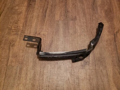 89-93 Nissan 240sx Oem Left Front Bumper Support Bracket S13 Mount  - Image 1 of 4