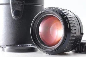 Case [MINT] SMC Pentax A 50mm F1.2 MF Prime Standard Lens K Mount From JAPAN - Picture 1 of 14