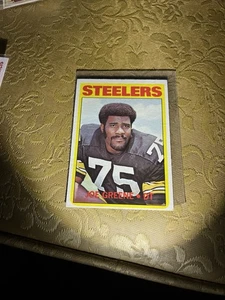 1972 Topps - Joe Greene #230 - Picture 1 of 2