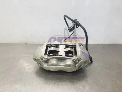 PINZA FRENO PASAJERO DERECHO TOYOTA TACOMA TRD SPORT 24 2024 2,4 L 4X2 Foto 1 de 4
