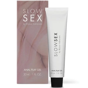 BIJOUX - SLOW SEX ANAL STIMULATIONSGEL 30 ML - Bild 1 von 2