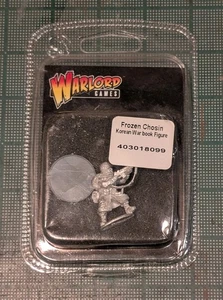 Bolt Action Frozen Chosin Koreakrieg Exclusive Miniatur Warlord Games US Marine - Bild 1 von 2