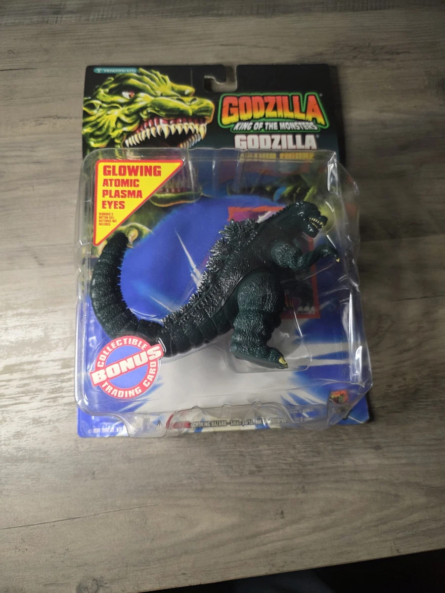 Vintage Monster Figure In Godzilla Toys for sale | eBay