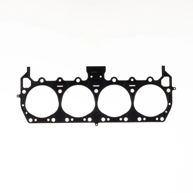Com. MLS Head Gasket .120in for Chrysler 361/383/413/440 4.25in Bore C5459-120 - Image 1 of 3