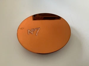 Boots No7 GOLDEN SAND Bronzer 10g Highlighter New Rare FAST POSTAGE - Picture 1 of 4