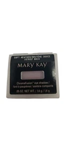 Mary Kay Chromafusion Lidschatten SOFT HEATHER #107633 Neu im Karton kostenloser Versand! - Bild 1 von 2