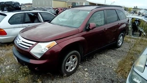 Rear Axle Carrier Assembly XL-7 Fits 07-09 VITARA 316806 - Bild 1 von 1