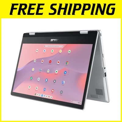 Chromebook Flip CX1 14" FHD Touchscreen Laptop - Image 1 of 4
