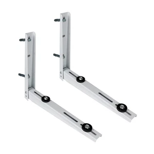 Mini Split Wandhalterung für kanallose Konditionierer, Wärmepumpensy... - Bild 1 von 8