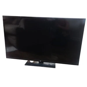 50" TV With Built In DVD Player GPX TDE5074B - Picture 1 of 7