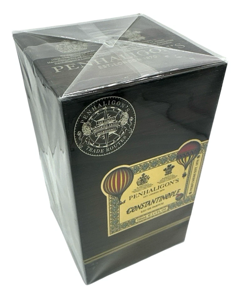 Penhaligons Constantinople EDP Eau de Parfum Spray 100 ml - Bild 1 von 1