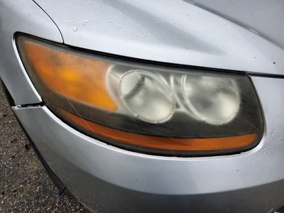 2008 2009 Hyundai Santa FE OEM правая фара в сборе нуждается в полировке - Изображение 1 из 4