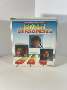 COLECOVISION GEHIRNSIEBE - Bild 1 von 3