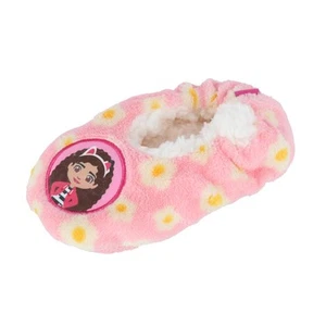 Textiel Trade Girl's Gabby's Dollhouse Anti-Slip Slippers - Picture 1 of 10