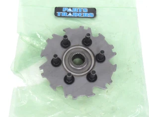 NOS Genuine Honda Clutch Drive Plate FourTrax Foreman 500 TRX500 (22350-HP0-A00) - Picture 1 of 4