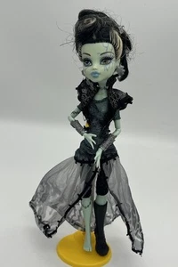 Muñeca Monster High Ghouls Rule Frankie Stein - Imagen 1 de 6