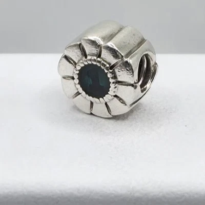 Original Pandora Nummer 1 790519EN08 #64 - Bild 1 von 2