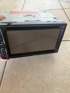Pioneer AVH-220EX 6.2" Touchscreen DVD Video Bluetooth AM FM Radio Receiver - Picture 1 of 9