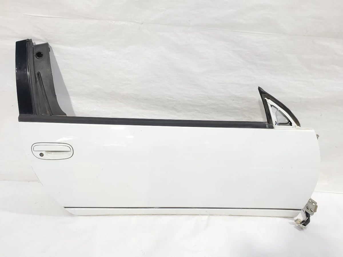 Doors & Door Skins for Nissan 300ZX for sale | eBay