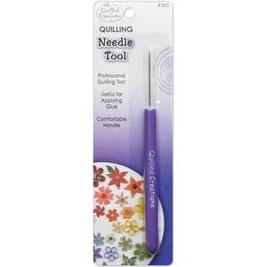 Quilled Creations Quilling Needle Tool - Bild 1 von 2