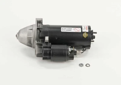 Bosch For Mercedes-Benz C280 1994-1997 SR0457X Remanufactured Starter - Image 1 of 4