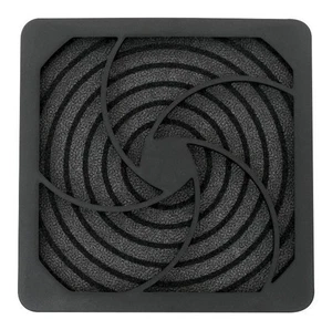 Plastique 117.3mm Ventilateur Filtre Assemblage, 45 Ppi , PU Mousse - MC32661 - Afbeelding 1 van 1