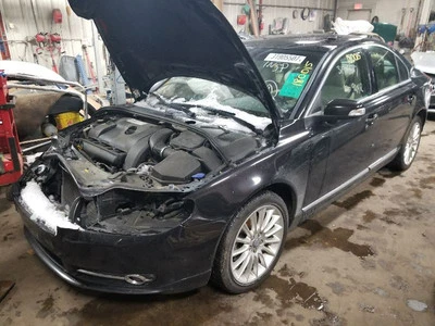 Задний полный приводной вал оси подходит для 07–12 VOLVO 80 SERIES 303039 - Изображение 1 из 4