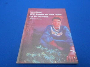 NGO rurales du Haut-Atlas Les Aït Débrouille | MERNISSI F | Guter Zustand - Bild 1 von 1