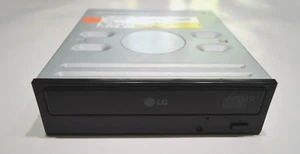 LG Electronics GCE-8527B CD-R/RW 52x Drive, PATA + Molex [Tested, Works] - Picture 1 of 4