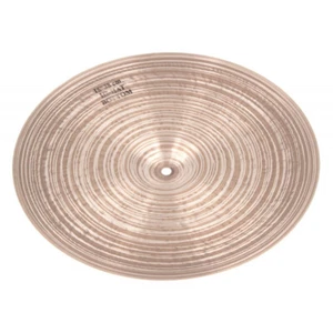 Agean Cymbals TJ15HH - Hi Hat 15" Treasure Jazz - Imagen 1 de 2