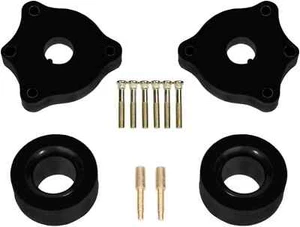 Lift kit Front & Rear 30mm 1.2" for Honda CIVIC 10 Generation 2016 - 2021 - Picture 1 of 7