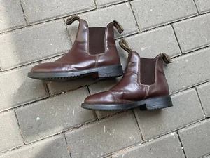 Reiterstiefeletten - Bild 1 von 4