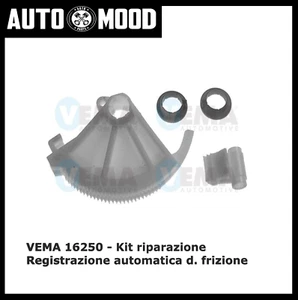 VEMA 16250 - Kit riparazione Registrazione automatica d. frizione 6186200 - Foto 1 di 2
