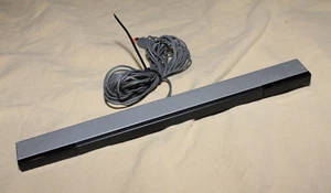 NINTENDO Wii RVL-014 MOTION SENSOR BAR - TESTED - Picture 1 of 1