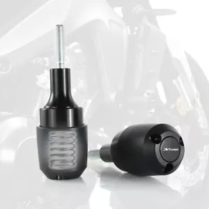Crash Frame Slider Pads Protector Fit For Triumph Speed Triple R/S 2016-2018 - Bild 1 von 21
