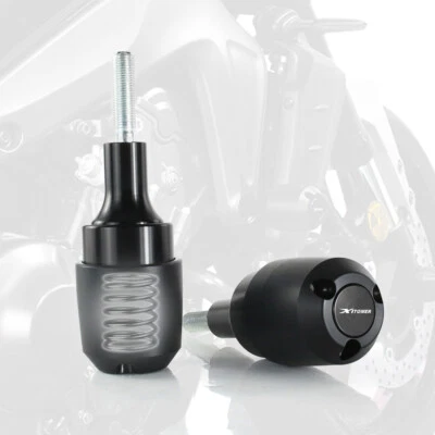 Комплект рамных ползунков подходит для MV Agusta Turismo Veloce 800 2017-2018 - Изображение 1 из 4