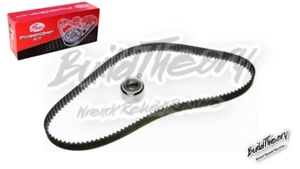 Gates Timing Belt & Tensioner For 90-01 Acura Integra B18 B18A B18B - TCK184 - Picture 1 of 1