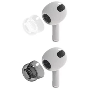 Replacement Ear Caps For AirPods 4 Anti-slip Noise Reduction Earphone Eart D9J2/ - Picture 1 of 15