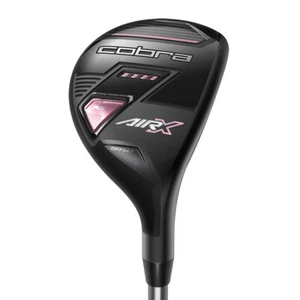 NEW Lady Cobra Golf Air-X Hybrid Womens - Choose Club & Dexterity - Picture 1 of 4