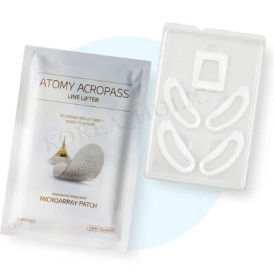 ATOMY Acropass Line Lifter Instantly Improve Wrinkles Appearance K-Beauty Korea