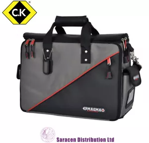CK MAGMA TECHNICIANS TOOL CASE - MA2630 - Picture 1 of 2