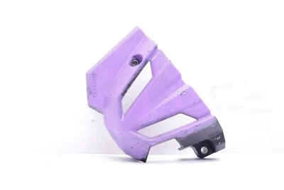 Protector de cubierta de piñón Kawasaki Ninja 300 Ex300 2014 13-17 K222 Foto 1 de 4