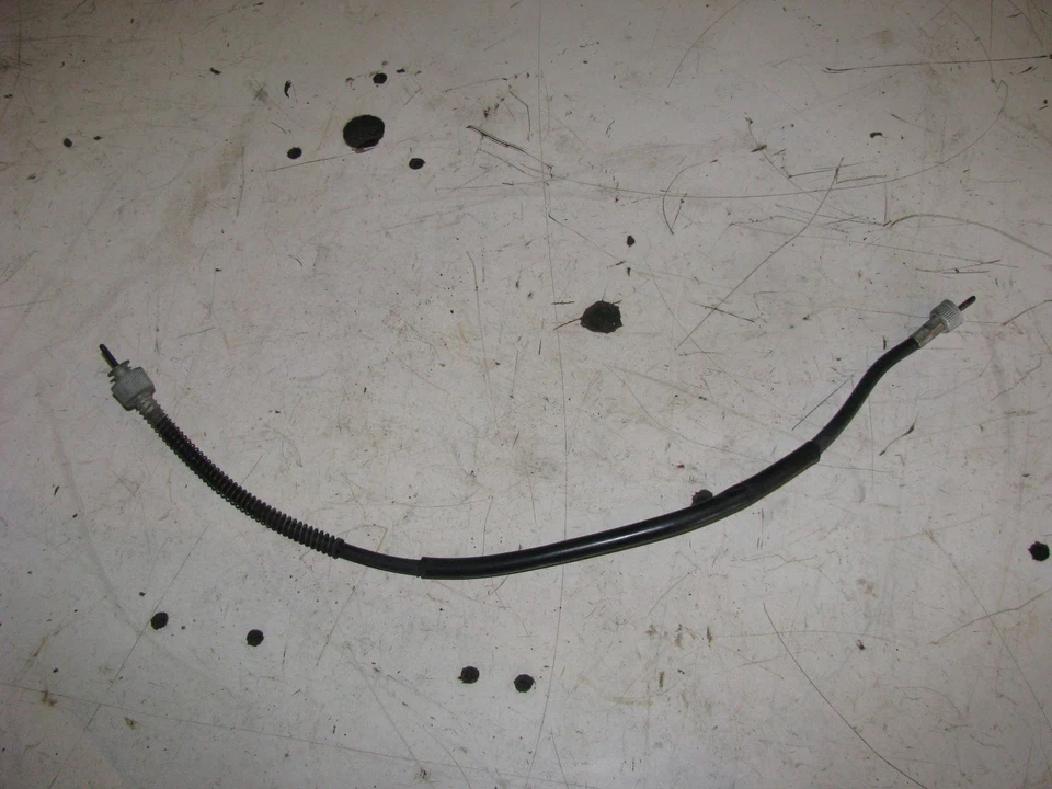 1979 78 77 Yamaha XS750 XS 750 Triple RPM Cable - Imagem 1 de 1