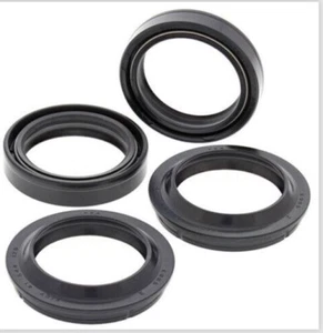 Kit de sellado de aceite y polvo para horquilla All Balls para Kawasaki Z1000 ZR1000 Z ZR 1000 2003-2016 - Imagen 1 de 2