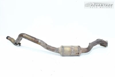 CHRYSLER 300 2015-2021 3,6 L GAS DELANTERO DERECHO TUBO DE ESCAPE OEM Foto 1 de 4