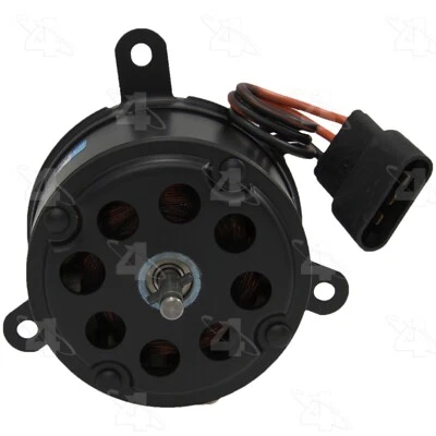 For 1992-1994 Mercury Topaz 3.0L V6 Engine Cooling Fan Motor 4 Seasons 1993 Foto 1 de 4