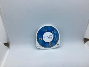 PSP System Kiosk Disc #4 (Sony PlayStation Portable) - Tested, Works - Disc Only - Picture 1 of 3