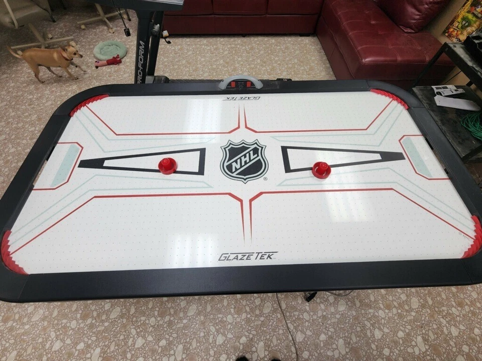 Ice Hockey Table - Image 1 of 1