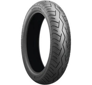 Bridgestone Rear 130/70-18, Bias, 63H Battlax BT46 Sport Touring Tires 11656 - Picture 1 of 1