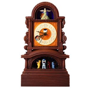 Studio Ghibli "Whisper of the Heart" Old clock of the earth shop PSL LTD JP - Bild 1 von 6